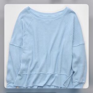 American Eagle Outfitters Knit Top